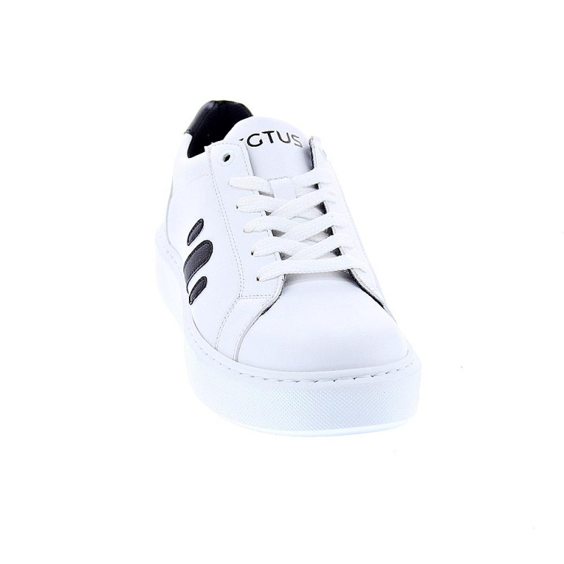 Zapatillas Vegtus zapatos Mujer modelo Oasis Blanco 