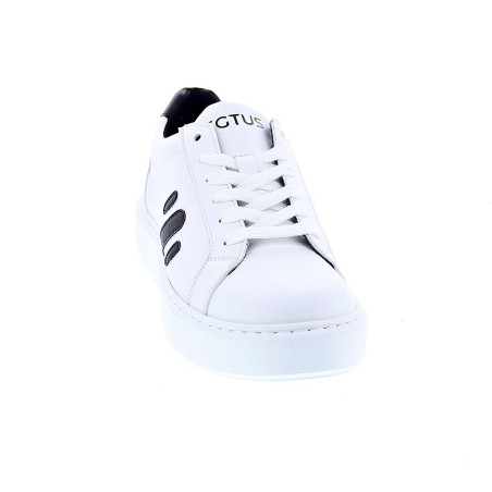 Zapatillas Vegtus zapatos Mujer modelo Oasis Blanco 