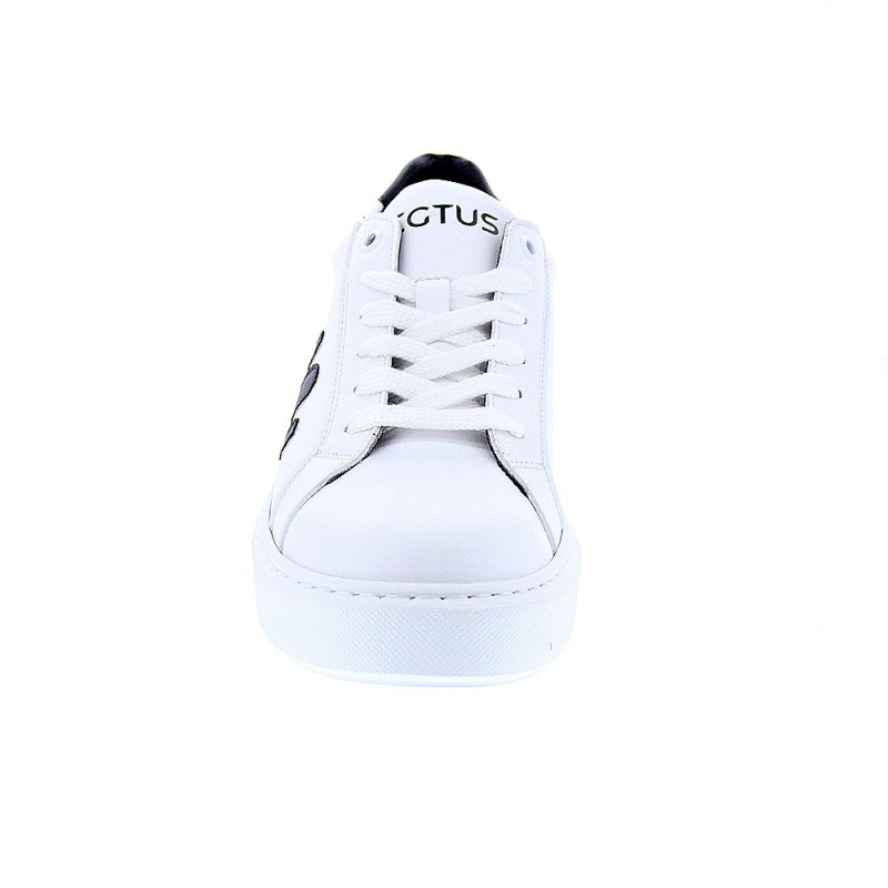Zapatillas Vegtus zapatos Mujer modelo Oasis Blanco 