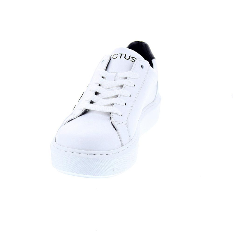 Zapatillas Vegtus zapatos Mujer modelo Oasis Blanco 