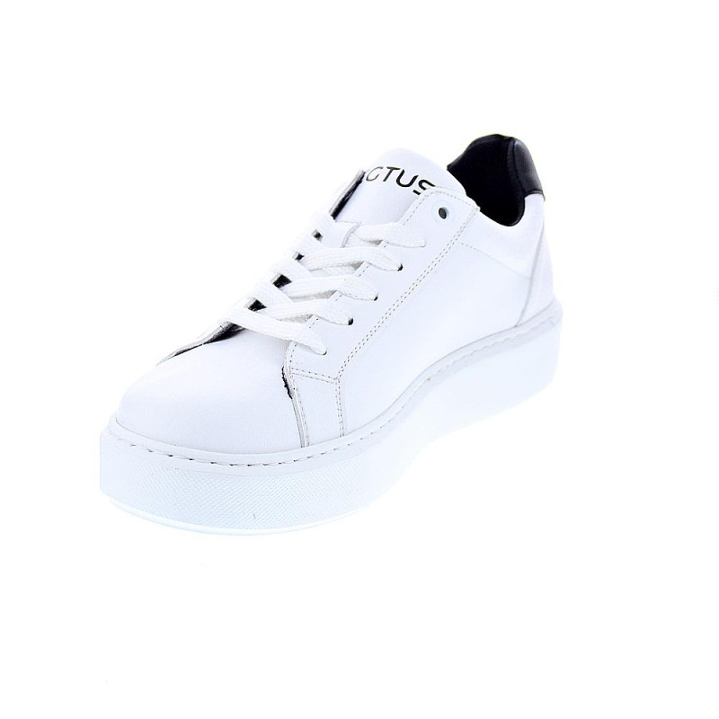 Zapatillas Vegtus zapatos Mujer modelo Oasis Blanco 