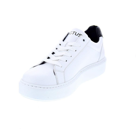 Zapatillas Vegtus zapatos Mujer modelo Oasis Blanco 