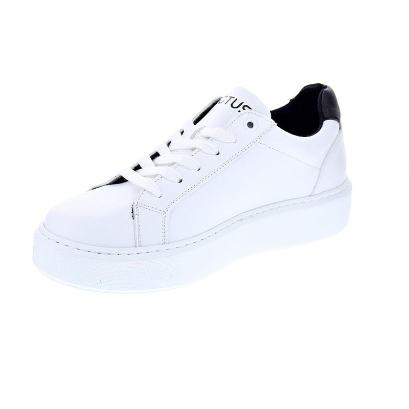 Zapatillas Vegtus zapatos Mujer modelo Oasis Blanco 