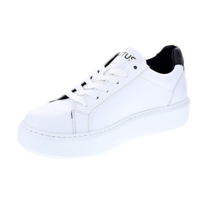Zapatillas Vegtus zapatos Mujer modelo Oasis Blanco 