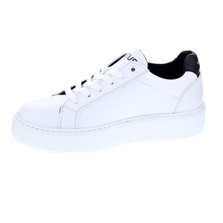 Zapatillas Vegtus zapatos Mujer modelo Oasis Blanco 