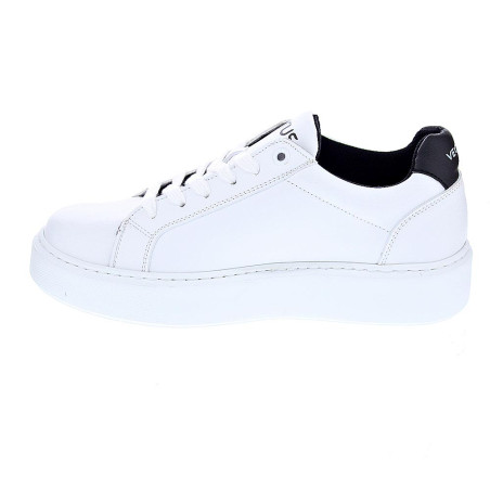 Zapatillas Vegtus zapatos Mujer modelo Oasis Blanco 