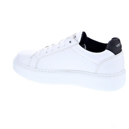 Zapatillas Vegtus zapatos Mujer modelo Oasis Blanco 