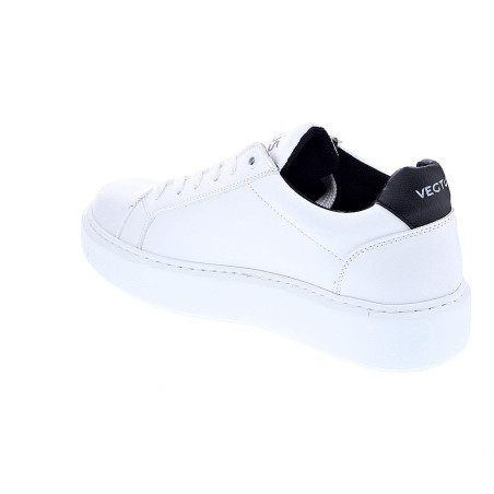 Zapatillas Vegtus zapatos Mujer modelo Oasis Blanco 