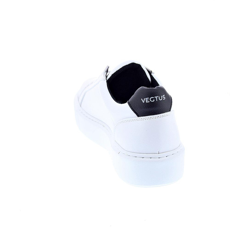 Zapatillas Vegtus zapatos Mujer modelo Oasis Blanco 