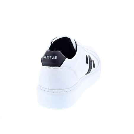 Zapatillas Vegtus zapatos Mujer modelo Oasis Blanco 