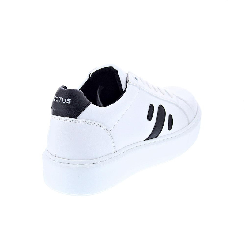 Zapatillas Vegtus zapatos Mujer modelo Oasis Blanco 
