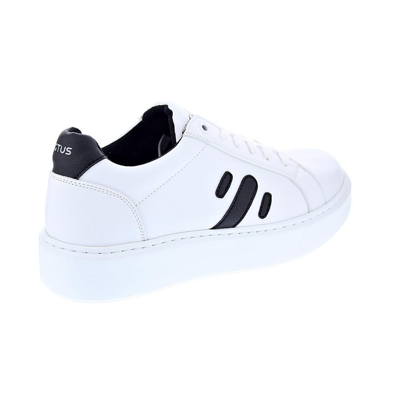 Zapatillas Vegtus zapatos Mujer modelo Oasis Blanco 