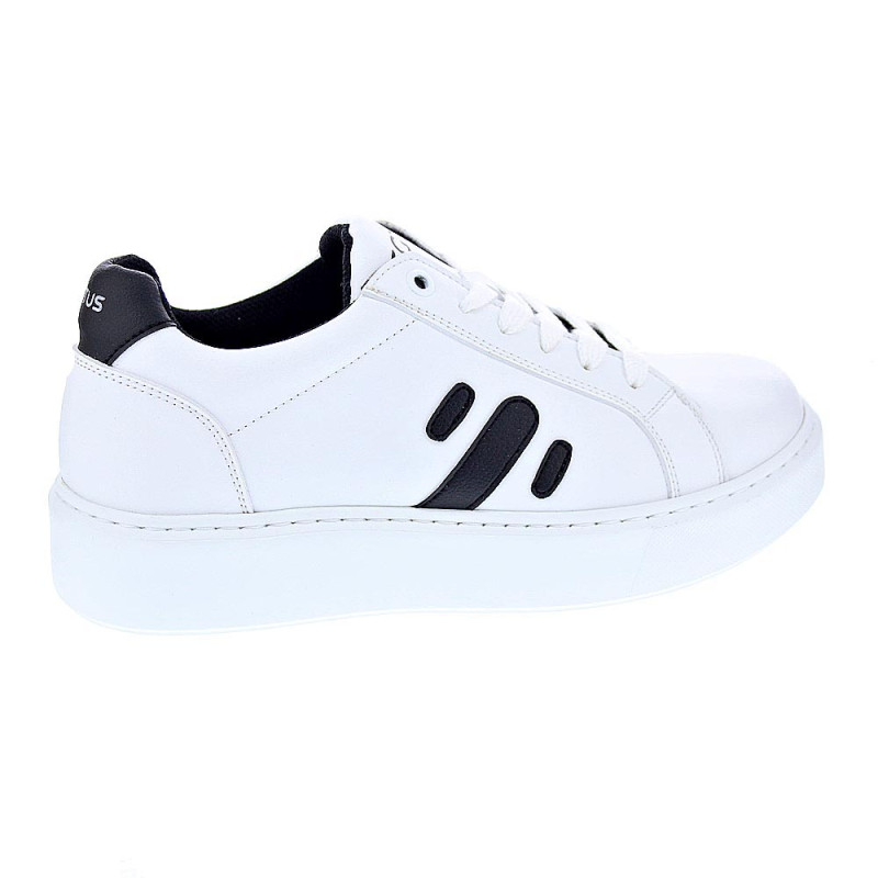 Zapatillas Vegtus zapatos Mujer modelo Oasis Blanco 