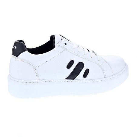Zapatillas Vegtus zapatos Mujer modelo Oasis Blanco 