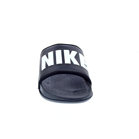 Chanclas Nike zapatos Mujer modelo Offcourt Negro 