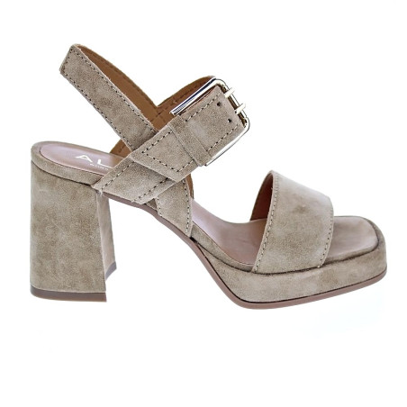 Sandalias zapatos Mujer modelo 25721101 Marrón 