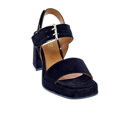 Sandalias zapatos Mujer modelo 25721105 Negro 