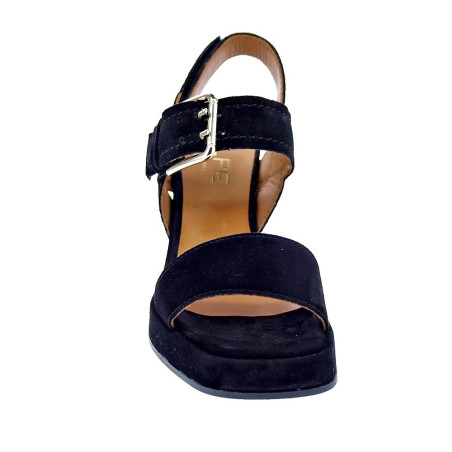 Sandalias zapatos Mujer modelo 25721105 Negro 