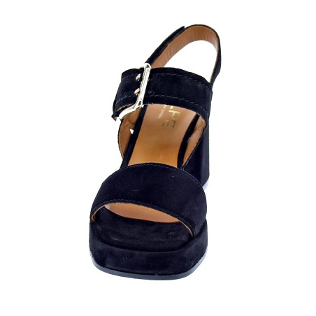 Sandalias zapatos Mujer modelo 25721105 Negro 