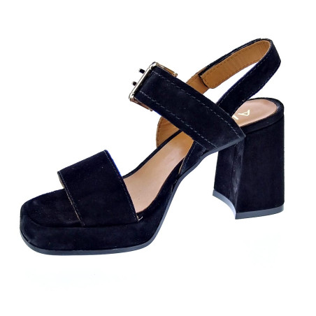 Sandalias zapatos Mujer modelo 25721105 Negro 
