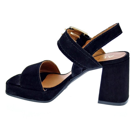 Sandalias zapatos Mujer modelo 25721105 Negro 