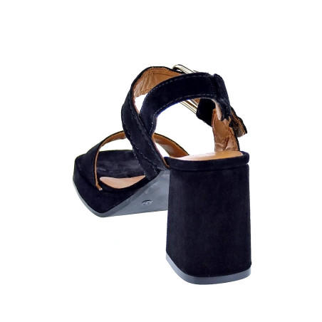 Sandalias zapatos Mujer modelo 25721105 Negro 