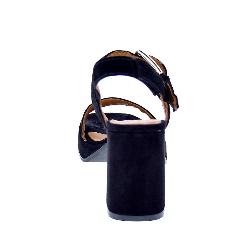 Sandalias zapatos Mujer modelo 25721105 Negro 