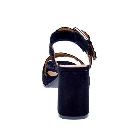 Sandalias zapatos Mujer modelo 25721105 Negro 