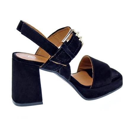 Sandalias zapatos Mujer modelo 25721105 Negro 
