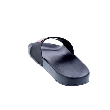 Sandalias Tommy Hilfiger zapatos Hombre modelo Jeans Pool Negro 