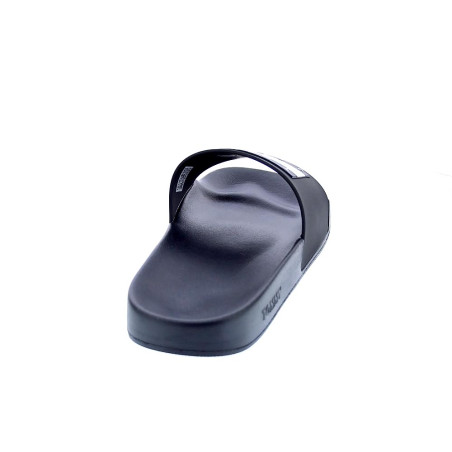 Sandalias Tommy Hilfiger zapatos Hombre modelo Jeans Pool Negro 