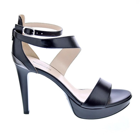 Sandalias Nero Giardini zapatos Mujer modelo E307231DE Negro 