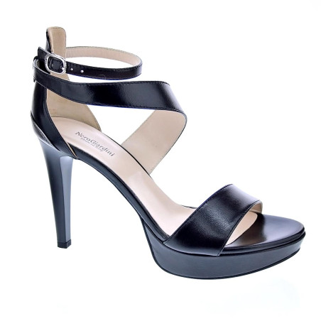 Sandalias Nero Giardini zapatos Mujer modelo E307231DE Negro 