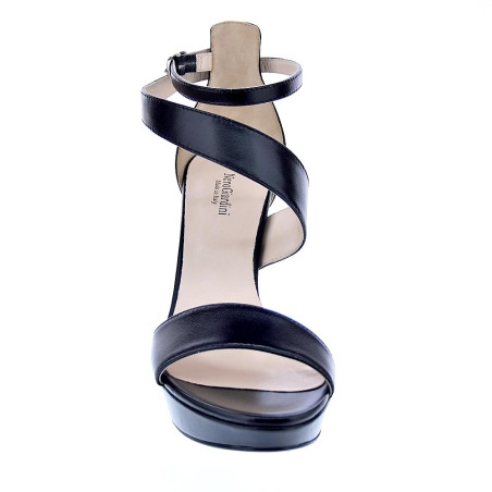 Sandalias Nero Giardini zapatos Mujer modelo E307231DE Negro 