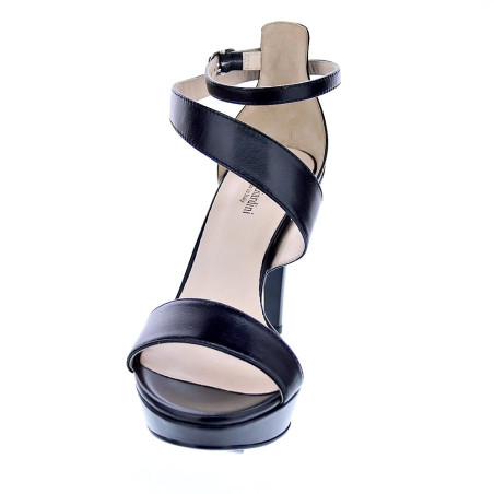 Sandalias Nero Giardini zapatos Mujer modelo E307231DE Negro 