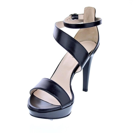Sandalias Nero Giardini zapatos Mujer modelo E307231DE Negro 
