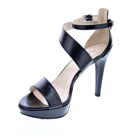 Sandalias Nero Giardini zapatos Mujer modelo E307231DE Negro 