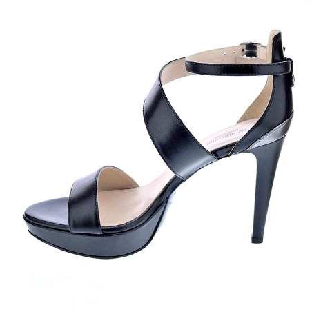 Sandalias Nero Giardini zapatos Mujer modelo E307231DE Negro 