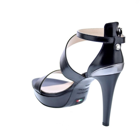 Sandalias Nero Giardini zapatos Mujer modelo E307231DE Negro 