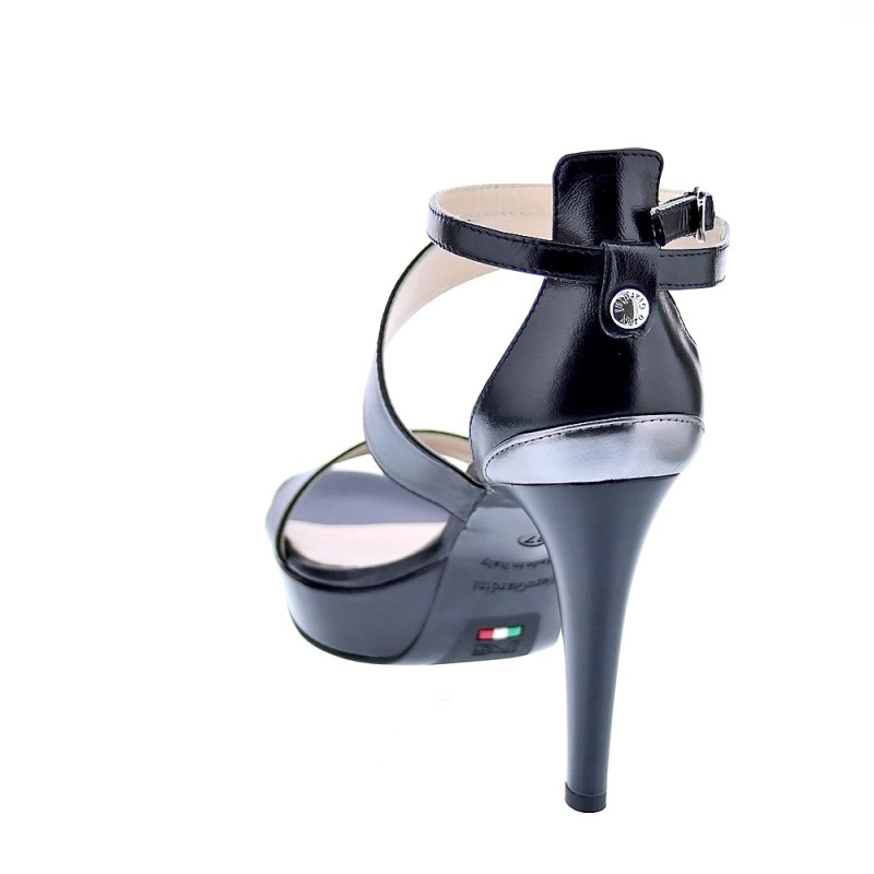 Sandalias Nero Giardini zapatos Mujer modelo E307231DE Negro 