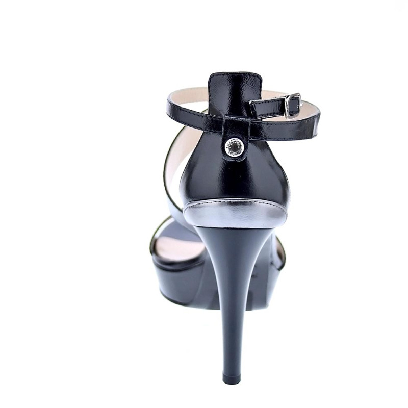 Sandalias Nero Giardini zapatos Mujer modelo E307231DE Negro 