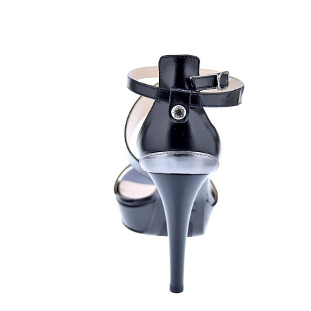 Sandalias Nero Giardini zapatos Mujer modelo E307231DE Negro 