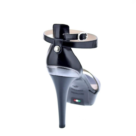 Sandalias Nero Giardini zapatos Mujer modelo E307231DE Negro 