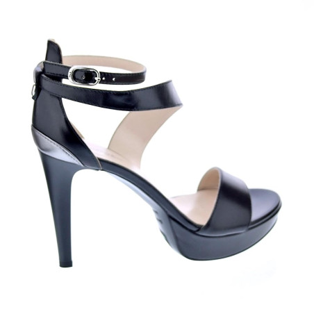 Sandalias Nero Giardini zapatos Mujer modelo E307231DE Negro 