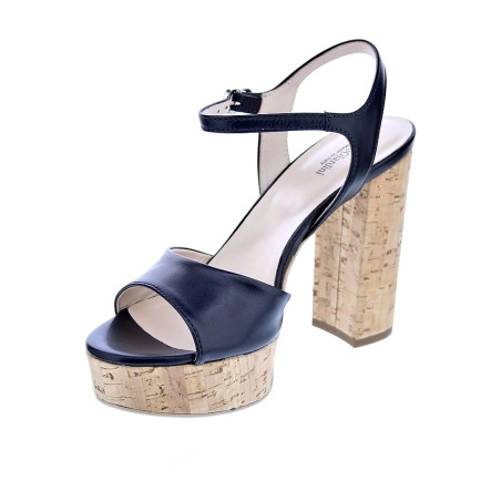 Sandalias Nero Giardini zapatos Mujer modelo E307530D Negro 