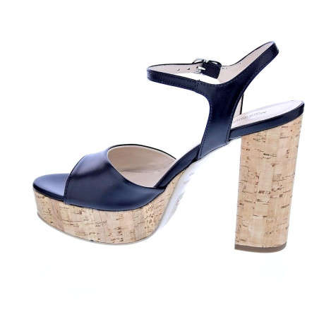 Sandalias Nero Giardini zapatos Mujer modelo E307530D Negro 