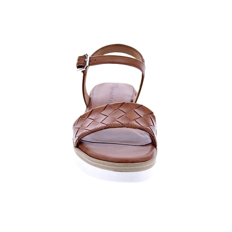 Sandalias Tamaris zapatos Mujer modelo 28216 Marrón 