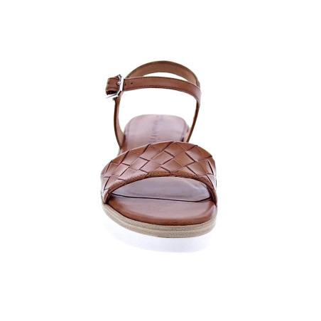 Sandalias Tamaris zapatos Mujer modelo 28216 Marrón 