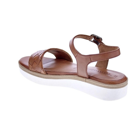 Sandalias Tamaris zapatos Mujer modelo 28216 Marrón 