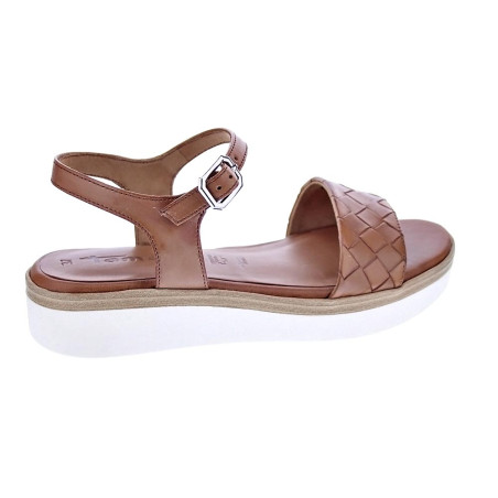 Sandalias Tamaris zapatos Mujer modelo 28216 Marrón 